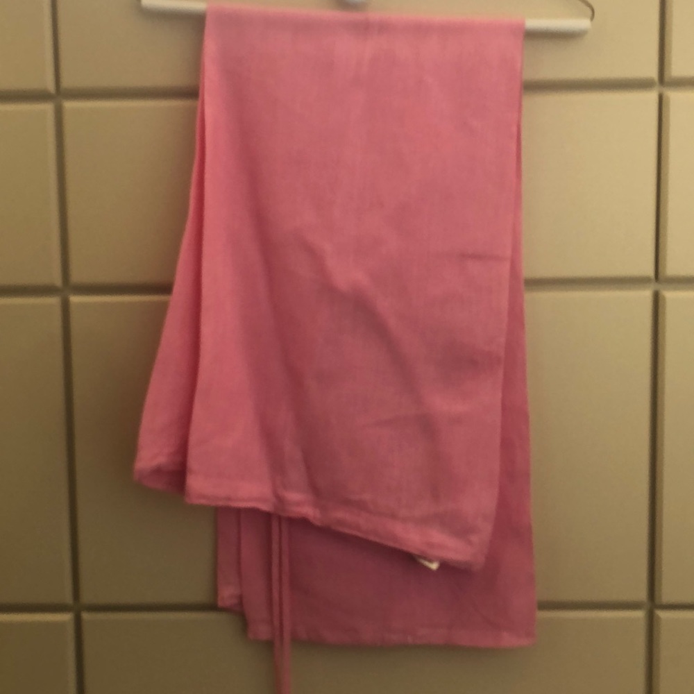 Juicy couture linen pants